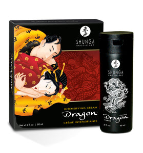 Intensifying Cream - Dragon - 2 Fl. Oz.  / 60 ml SHU5200