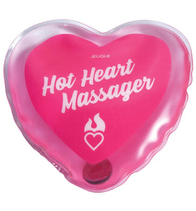 Hot Heart Warmer Massager JEL5100-00