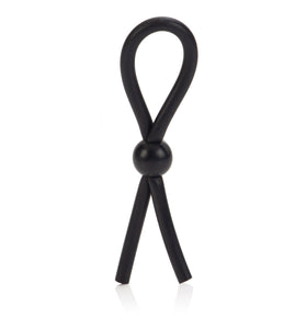 Dr. Joel's Adjustable Erection Enhancing  Lasso - Black SE5651033