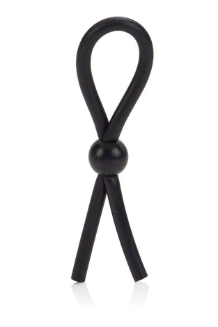Dr. Joel's Adjustable Erection Enhancing  Lasso - Black SE5651033