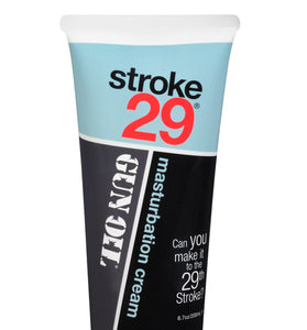 Stroke 29 6.7 Oz. Tube S29-T-6.7