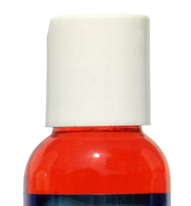 Razzels Warming Lubricant - Kissable Cherry -  2.5 Fl. Oz. Bottle CF-RKC-02
