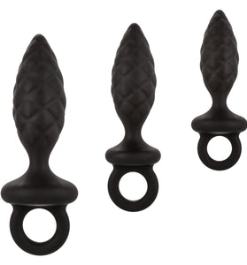 Silicone Anal Probe Kit SE0410152