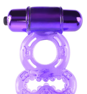 Fantasy C-Ringz Infinity Super Ring Purple PD5861-12