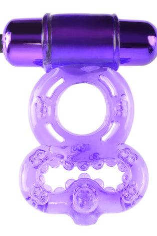 Fantasy C-Ringz Infinity Super Ring Purple PD5861-12