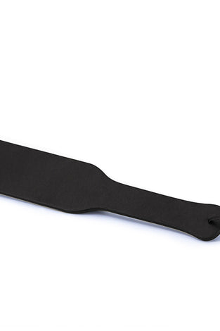 Bondage Couture - Paddle - Black NSN-1307-23