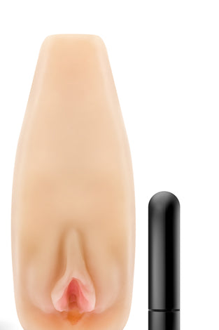 M Elite - Soft and Wet - Natasha - Beige BL-72713