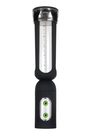 Pump It Up ZE-RS-9512-2