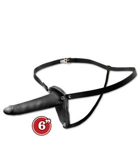 Fetish Fantasy Series Beginners Penetrix Strap-On PD3925-01