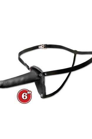 Fetish Fantasy Series Beginners Penetrix Strap-On PD3925-01