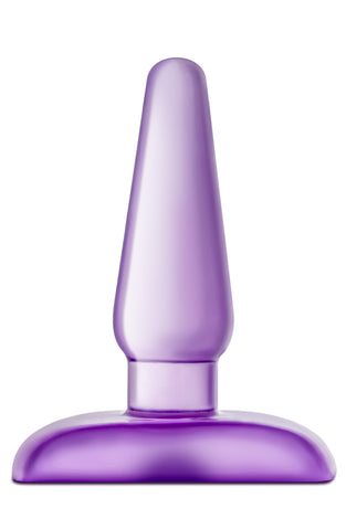 B Yours Eclipse Pleaser - Small - Purple BL-19601