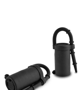 Fetish Fantasy Limited Edition Vibrating Silicone Nipple Teazers PD4461-23