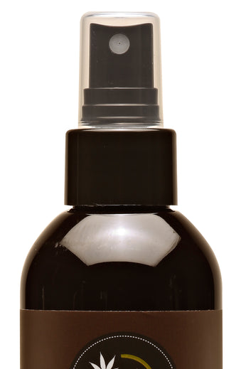 Hemp Seed Body Mist - Beach Daze - 8 Fl. Oz. / 237ml EB-SP045