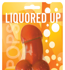 Liquored Up - Mai Tai HTP2835