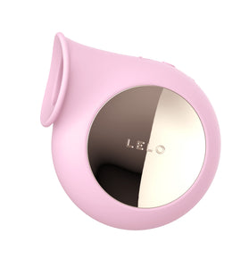 Sila Cruise - Pink LELO-8564