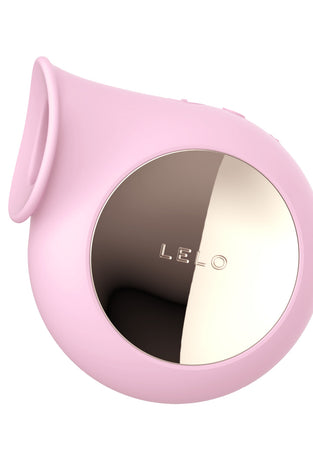 Sila Cruise - Pink LELO-8564