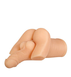 Backdoor Bash Light GX-MS-9451-2