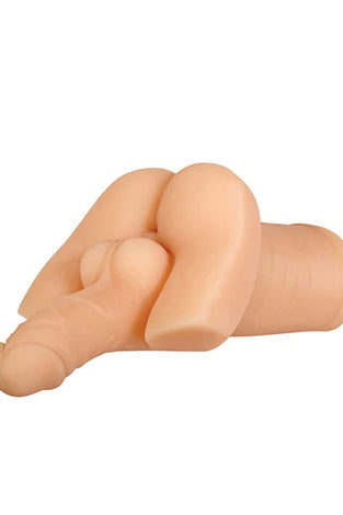 Backdoor Bash Light GX-MS-9451-2