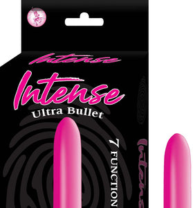 Intense Ultra Bullet - Pink NW2799-1