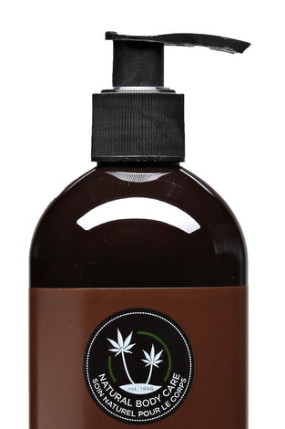 Hemp Seed Hand and Body Lotion - 16 Fl. Oz. - Nag Champa EB-HSV220