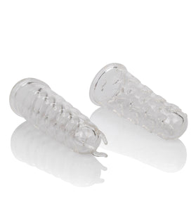 Silicone Finger Teasers SE1712002