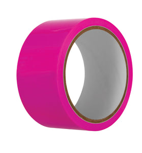 Bondage Tape -  Pink EN-BD-8294-2