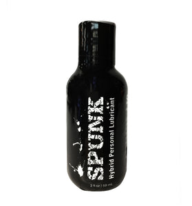 Spunk Lube Hybrid Cap 2 Fl Oz SPNKL-SPNK2