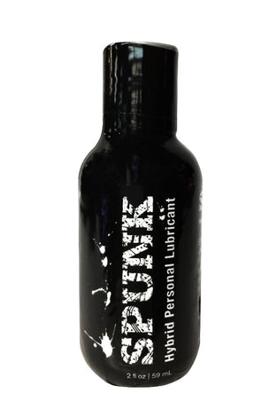 Spunk Lube Hybrid Cap 2 Fl Oz SPNKL-SPNK2