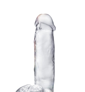 B Yours Diamond -  Gleam - Clear BL-16439