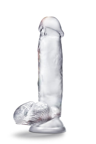 B Yours Diamond -  Gleam - Clear BL-16439