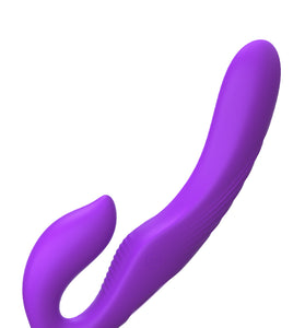 Fantasy for Her Her Ultimate Srapless Strap-On PD4954-12