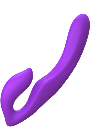 Fantasy for Her Her Ultimate Srapless Strap-On PD4954-12