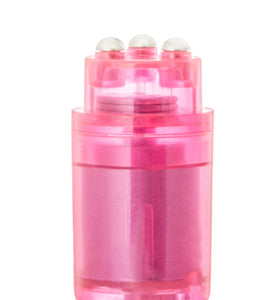 Sexy Things - Rocker - Pink BL-34111