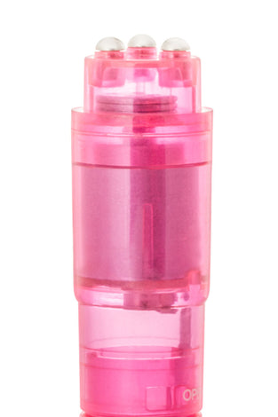 Sexy Things - Rocker - Pink BL-34111