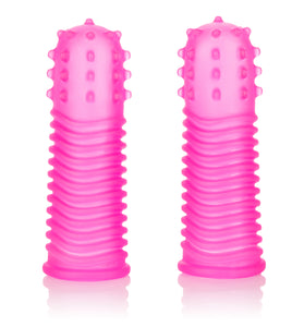 Intimate Play Finger Tingler - Pink SE1712052