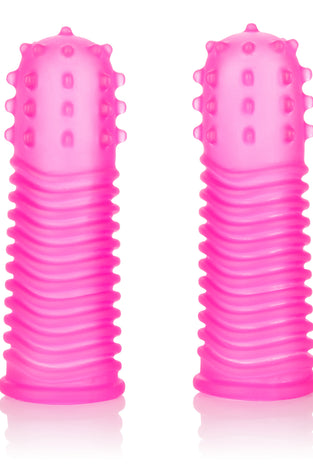 Intimate Play Finger Tingler - Pink SE1712052