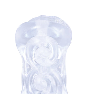 Jack-It Frost Stroker - Spirals IC3103