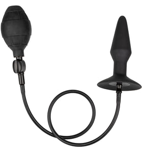 Medium Silicone Inflatable Plug SE0430103