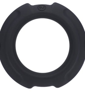 Optimale Flexisteel - Metal Core - 43mm - Black DJ0690-37-BX