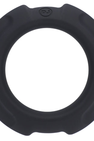 Optimale Flexisteel - Metal Core - 43mm - Black DJ0690-37-BX