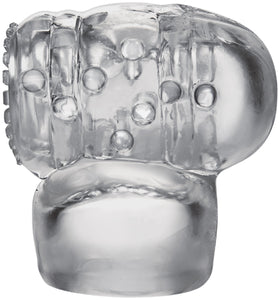 Wand Attachment Cock Teaser DJ2400-06-BX