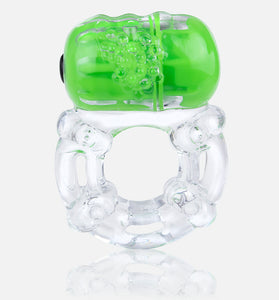 Colorpop Big O - Green - Each CP-BO-GN-101E