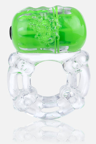 Colorpop Big O - Green - Each CP-BO-GN-101E