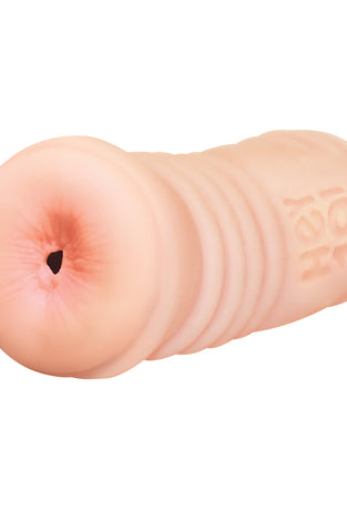 Hey 19! Vibrating Teen Anal Stroker - Lilly Ivy ICB2413-2