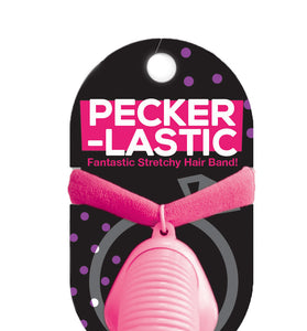 Pecker-Lastic Hair Tie HTP3251