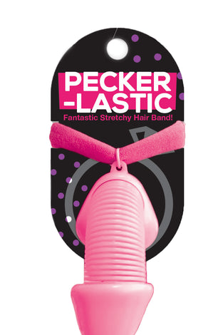 Pecker-Lastic Hair Tie HTP3251