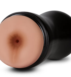Loverboy - Bad Boy Next Door - Self Lubricating  Stroker - Beige BL-84053