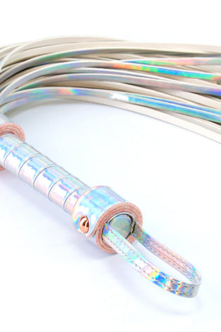 Cosmo Bondage - Flogger - Rainbow NSN-1313-05