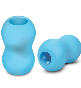 Zolo Mini Stroker Blue X-ZO6026