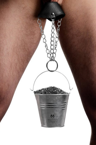 Hells Bucket Ball Stretcher MS-AF309